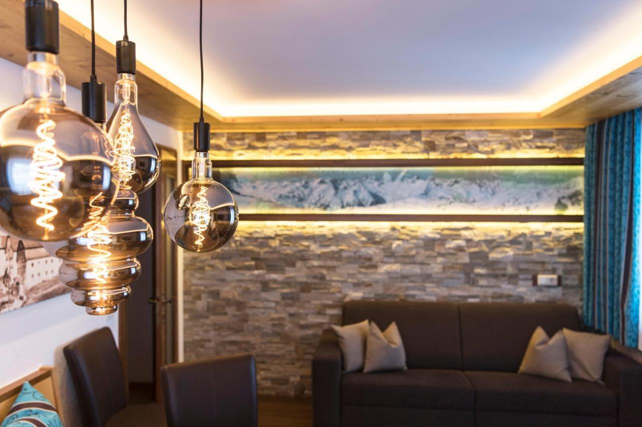 Hotel Garni Mirabell Ишгъл Екстериор снимка