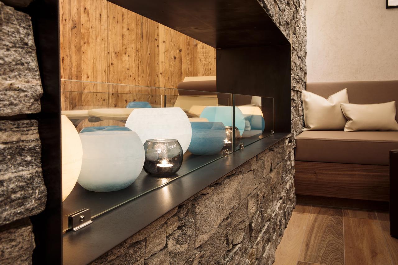 Hotel Garni Mirabell Ишгъл Екстериор снимка