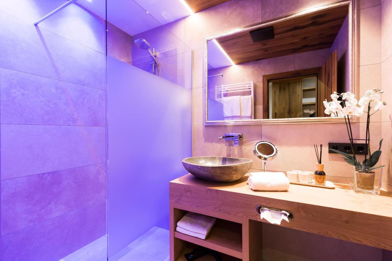 Hotel Garni Mirabell Ишгъл Екстериор снимка